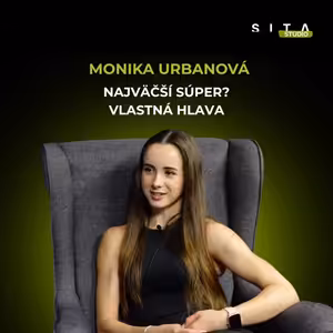 Titul majsterky sveta som si vybojovala hlavou | V Športovom SITE s Monikou Urbanovou