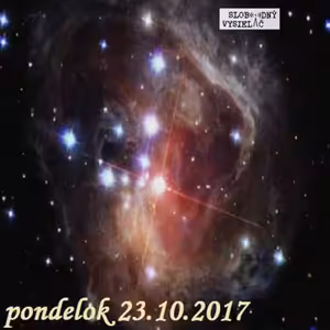 Verejné tajomstvá 141 - 2017-10-23 Zdravie