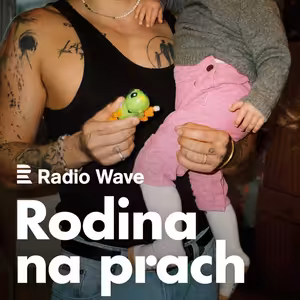 Rodina na prach: Můžeme vychovávat své děti jinak, než jak se k nám chovali naši rodiče, říkají terapeutky