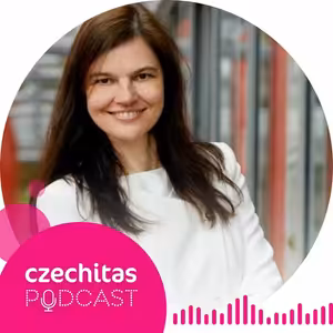 Senta Čermáková: V Czechitas došlo k souhře mých tužeb a hodnot