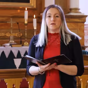 Hľadaj Božiu blízkosť!