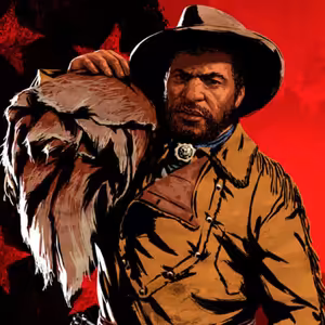 Red Dead Online - Trader