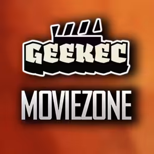 Geekec x Moviezone #1 | Crossover filmových podcastů je tady!
