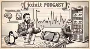 Je linux lepší na hranie?