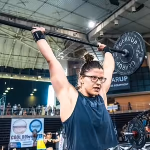 #208 Monika „Moni“ Fainová – Sila, technika a srdce CrossFitu
