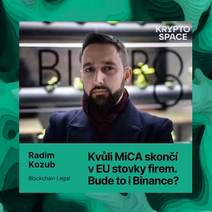 Evropský kryptotrh čeká zemětřesení. Kvůli MiCA končí stovky firem