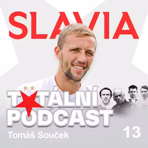 Tomáš Souček: Česká liga je extrémně bojovná. Díky Slavii jsem byl na anglický fotbal skvěle připraven