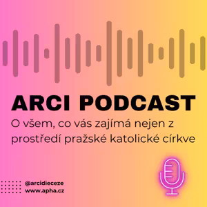 #5 Vojtěch Benda: „Věřící by se měli finančně podílet na platech kněží.”