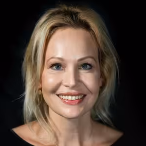 doc. PhDr. Lenka Krámská, Ph.D.: Se strachem se dá úspěšně bojovat