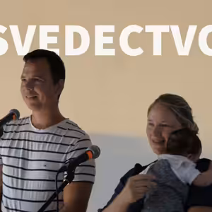 Svedectvo Dávida a Moniky :: Víťazstvo je v Tvojom Srdci