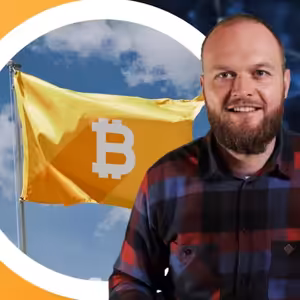 Národní adopce Bitcoinu 🇺🇸 | Wall St. akceleruje 🏦| Gary Gensler končí 👨‍⚖️- CEx 10/01/2024