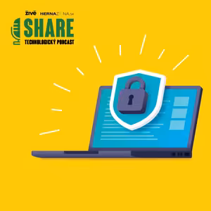 SHARE: Sociológ: Na mobiloch sme štvrtinu dňa a svoje technologické znalosti preceňujeme