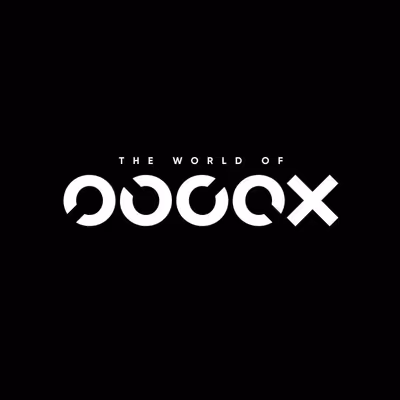 the World of OOOOX podcast