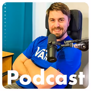 Speciál za 1000 odběratelů - Michal Mariak