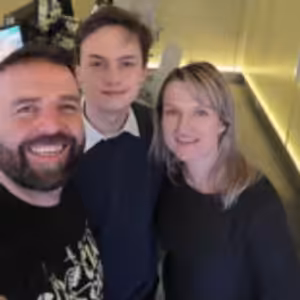 Maxmilián Kocek: Jiří Straka nevypadal jako vrah, všechny překvapilo, že to spáchal. Máma mi řekla, že je ráda, že jsem normální