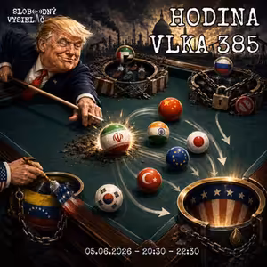 Hodina vlka 385 - 2026-06-05