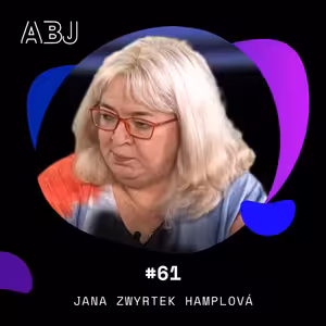Rozhovor s Janou Zwyrtek Hamplovou