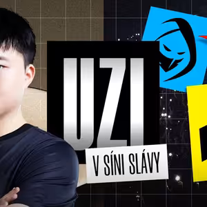 UZI v síní slávy, Rogue pryč z LEC, Liquid atomovka na partnera a WASD v Lolku? | RIFTCZECH S5E20