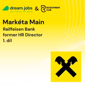 #5 - Jak důležitá je zákaznická zkušenost (CX) kandidáta při náboru