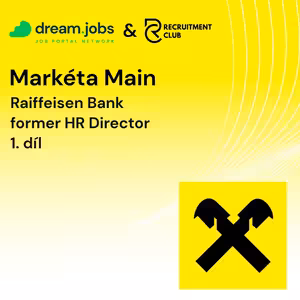 #5 - Jak důležitá je zákaznická zkušenost (CX) kandidáta při náboru