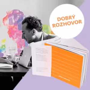 Dobrý rozhovor s Ottou Bohušem a Janou Reichel