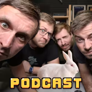 Naše filmy 22: Monty Python a Svatý Grál