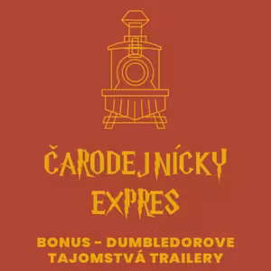Bonus - Dumbledorove tajomstvá trailery (#1001)