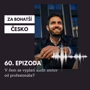 #60 V čem se vyplatí audit smluv od profesionála?