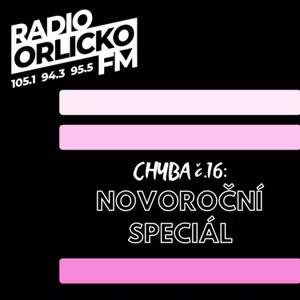 Chyba č.16: Novoroční speciál
