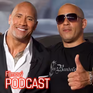 FP XXXVI. – Postradatelní mají záporáka, Vin Diesel prosí Rocka o návrat a Lee Christmas se ujme vedení