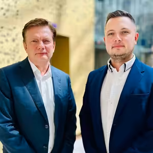 Tomáš a Filip Budníkovi (Thein): Sázka na investice do průmyslu a digitální transformaci nám dává smysl. Jejich propojení může přinést ekonomice přidanou hodnotu