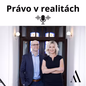 Právo v realitách