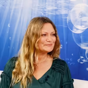 Lenka Kabilková, Přímá zkušenost s 5G sítěmi