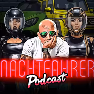 Nachtfahrer #4 - Audi RS6 MTM aneb Hanzův Hovňous, průšvih jménem EQS, elektrikářské okénko.