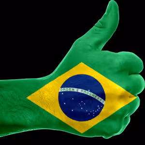 Nějaké věci o Brazilii