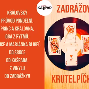 Zadrážovo kruteLPíčko-Mary J Blige-MY LIFE-2025-4-7-A