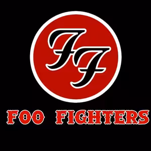 Foo Fighters