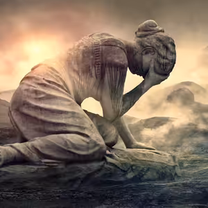 Videli ste môjho syna? / Creepypasta SK