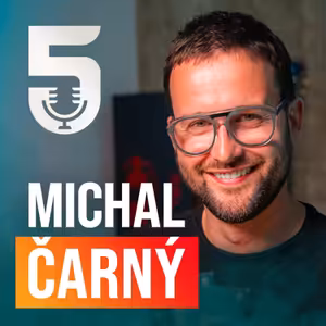 MICHAL ČARNÝ: Češi jsou v TOP 3 v bezhotovostním placení na světě