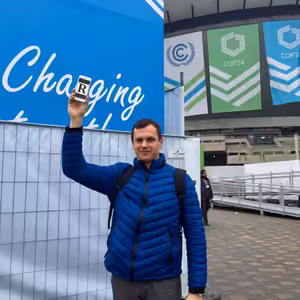 Reflections & Debates from the COP24 Climate Conference