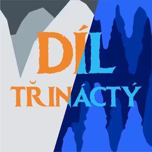 13. díl: Pod novým vedením | ft. Anna-Marie Valentová | Pátá kampaň - DnD CZ