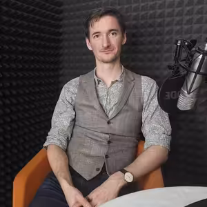 Host Reportéra Tomáše Poláčka: Michal Ďuriník