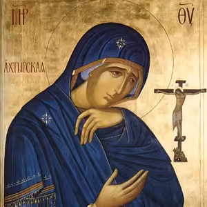 12.6.2021 Presvätej Bohorodičky Spolutrpiteľky (Jn 19, 25-27)