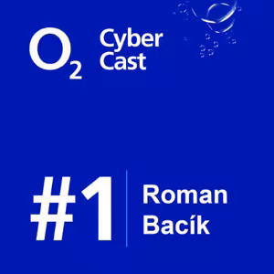 IoT zbavuje lidi práce, kterou nikdo nechce dělat | O2 CyberCast