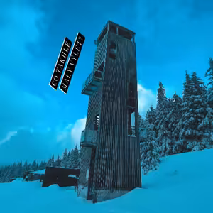 33. Kouty nad Desnou