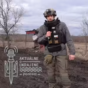 Matyáš Zrno: Ukrajina obdivuhodne rýchlo obnovuje dodávky elektriny