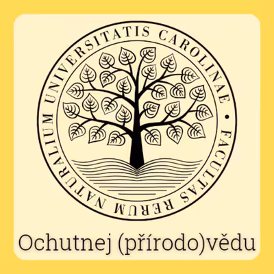 Ochutnej (Přírodo)vědu