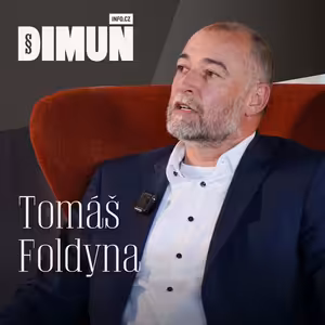 Stíhání projevů na sítích není nic příjemného, říká prezident Unie státních zástupců Foldyna