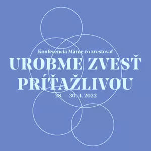 Todd Paterson - Čo nosíme na bohoslužby? - Máme čo zvestovať 2022