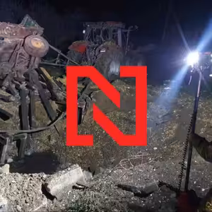 Co v tuto chvíli víme o raketovém zásahu Polska